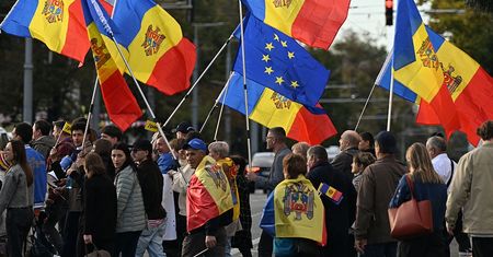 Mołdawianie zdecydowali. Są wyniki ze wszystkich lokali w kraju