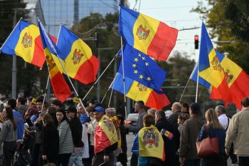 Mołdawianie zdecydowali. Są wyniki ze wszystkich lokali w kraju