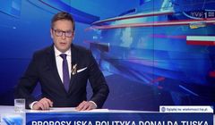 TVP1 liderem w marcu. TVP Info przed Polsatem, TVN i TVP2. Wysoko również TVN24 i Polsat News
