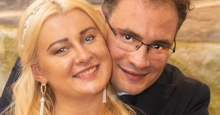 "Ślub od pierwszego wejrzenia". Julia dziękuje fanom za wsparcie. Zasypali ją komplementami