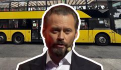 Kanał Zero kupił autokar. Po akcji Łatwoganga