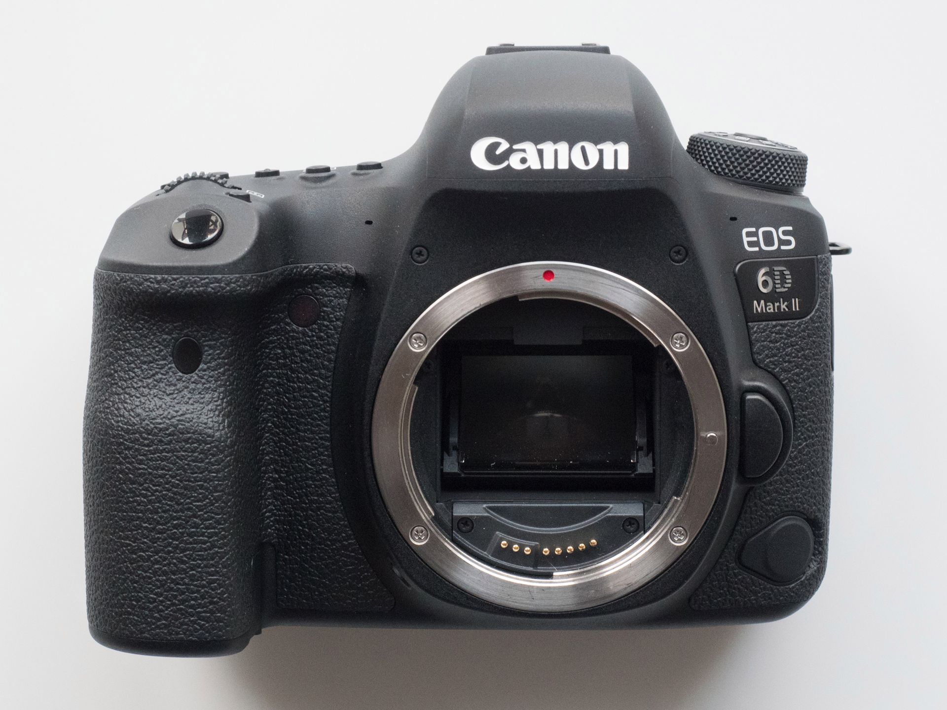 Canon EOS 6D Mark II - test następcy popopularnej pełnoklatkowej lustrzanki 99