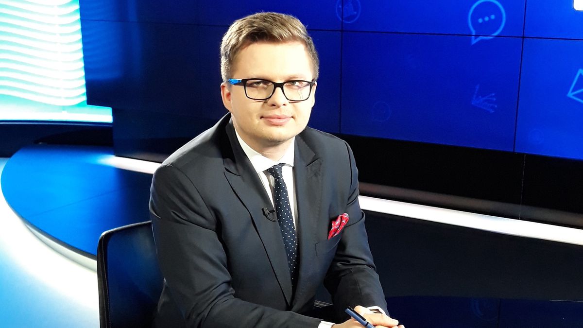 Na program zapraszamy od poniedziałku do piątku o 9.15.