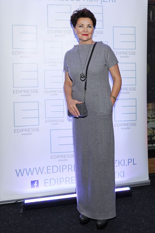 Jolanta Kwaśniewska POPŁAKAŁA SIĘ po tym, co zrobił dla niej Kuba Badach. Otrzymała od niego WYJĄTKOWY prezent. "RYCZAŁAM"