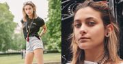Paris Jackson została "twarzą" dżinsów