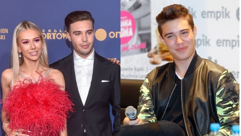 Leon Myszkowski chwali się wakacjami na Zanzibarze, publikując egzotyczne zdjęciem z UKOCHANĄ: "Hakuna Matata"