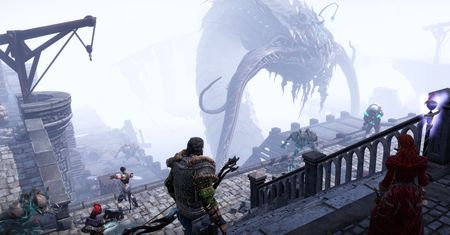 Divnity: Original Sin II - Definitive Edition: konsolowcy i pecetowcy mają na co czekać