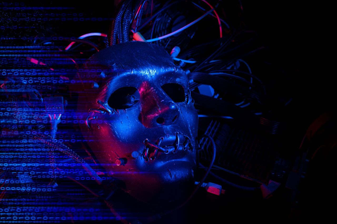 Boty AI zdominowały ruch w sieci. Działania sztucznej inteligencji przypominają ataki DDoS