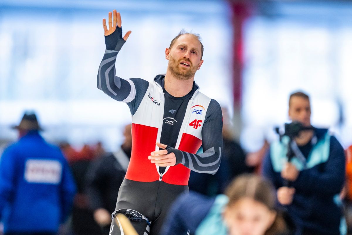Zimowe Igrzyska Olimpijskie 2026. Damian Żurek O WŁOS od podium. Widzowie komentują