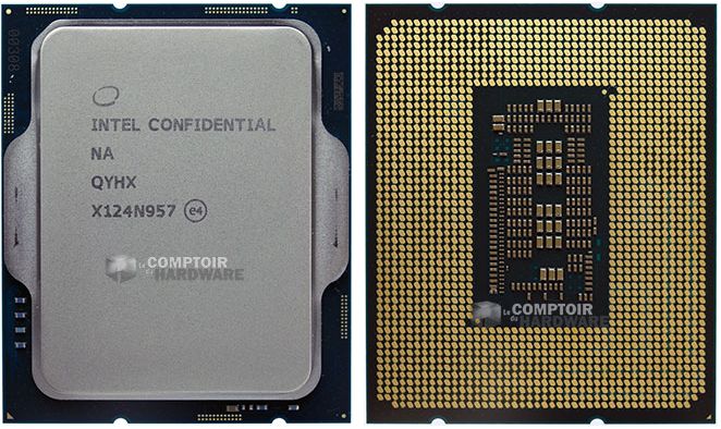 Nie kupuj tych procesorów Intela. Będą z nimi tylko problemy