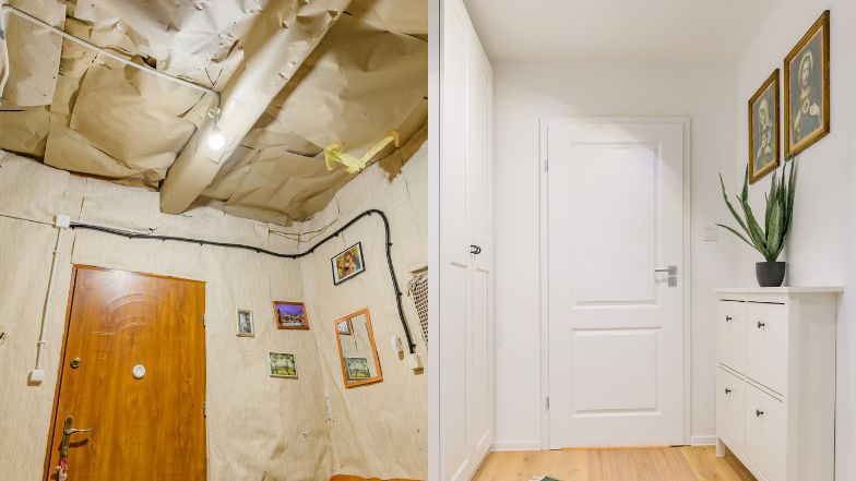 "Nasz Nowy Dom". Katarzyna Dowbor odmieniła los rodziny z Komorowa