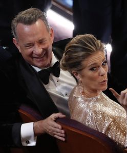 Tom Hanks i Rita Wilson mają koronawirusa. Ich syn Chet zabrał głos