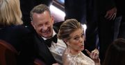 Tom Hanks i Rita Wilson mają koronawirusa. Ich syn Chet zabrał głos
