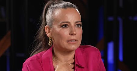 Mówi o seksapilu. "Czy byłam wulgarna? Nie wydaje mi się"