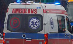 Badania bez zgody pacjentów? Prokuratura bada sprawę szpitala w Krakowie