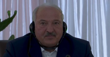 Łukaszenka ostrzega w Zimbabwe. Białoruś gotowa pomóc Rosji w Ukrainie