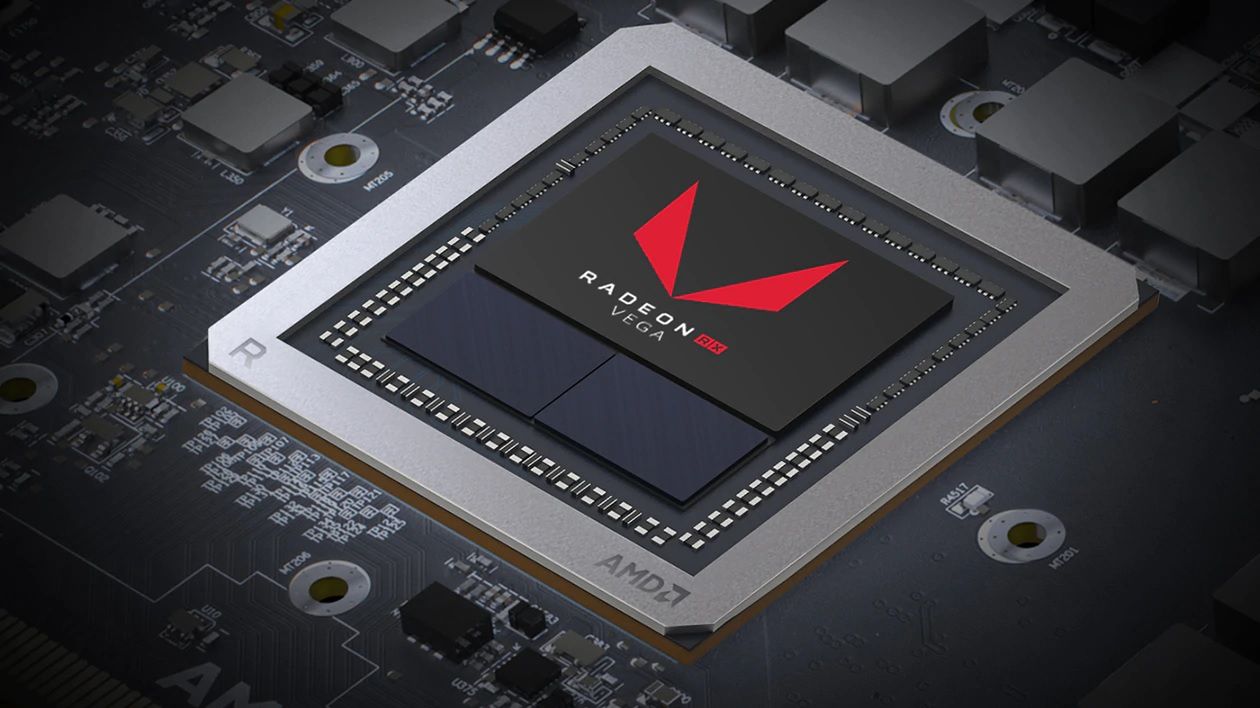 Ceny kart graficznych Radeon wracają do normy – informuje AMD Polska