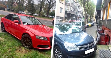 Wielka akcja w Katowicach. Kierowcy wpadali jeden po drugim