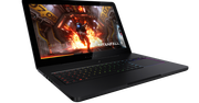 Razer Blade Pro: najsmuklejszy laptop z GeForcem GTX 1080 i matrycą 4K