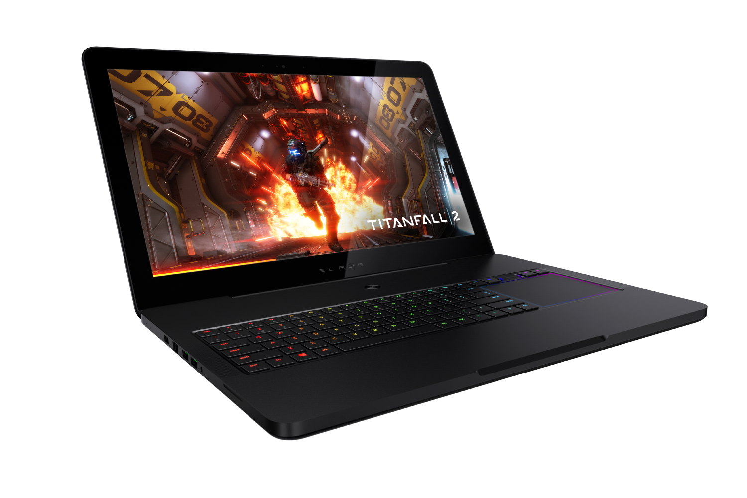Razer Blade Pro: najsmuklejszy laptop z GeForcem GTX 1080 i matrycą 4K 1