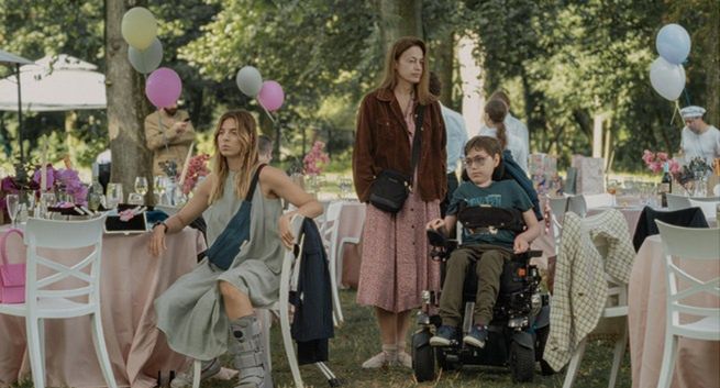 Takiego serialu w Polsce jeszcze nie było. Twórczyni „Matek pingwinów” tłumaczy pomysł