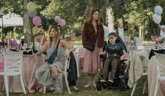 Takiego serialu w Polsce jeszcze nie było. Twórczyni „Matek pingwinów” tłumaczy pomysł