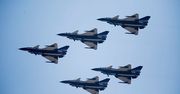Egipt nie chce F-16. Woli chińskie samoloty J-10C
