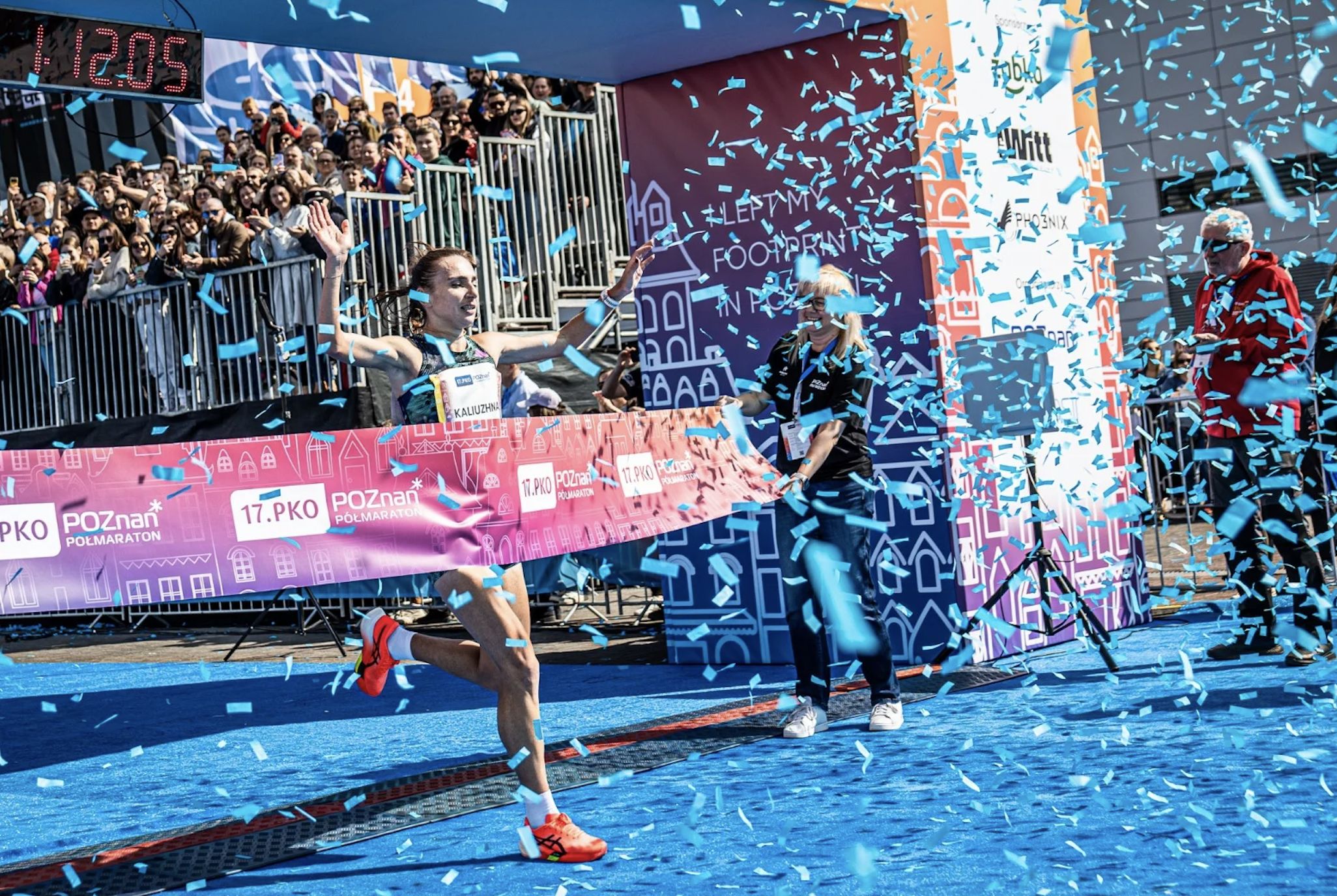 półmaraton