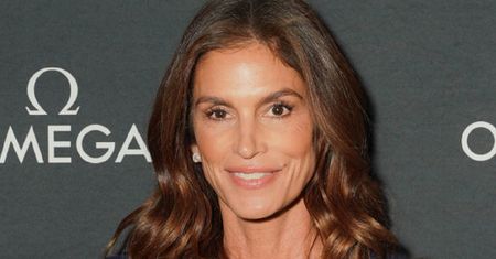 Cindy Crawford mówi o swoim wyglądzie. Prosi, aby tak jej nie nazywać