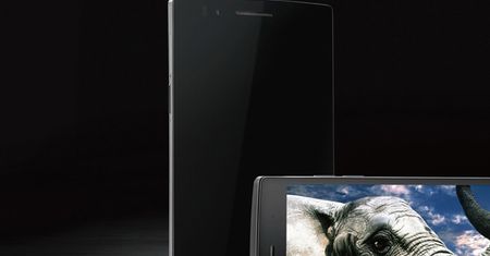 Potężny Oppo Find 7 pozuje do zdjęć. Co jeszcze o nim wiadomo?
