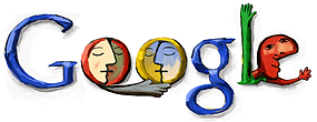 30 ważnych wizerunków Google 12