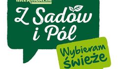 Intermarché z nową marką własną „Z sadów i pól”