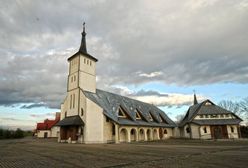 Oława. Koronawirus w kościele? Parafia szuka wiernych