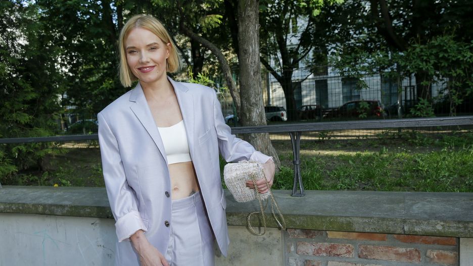 Roma Gąsiorowska
