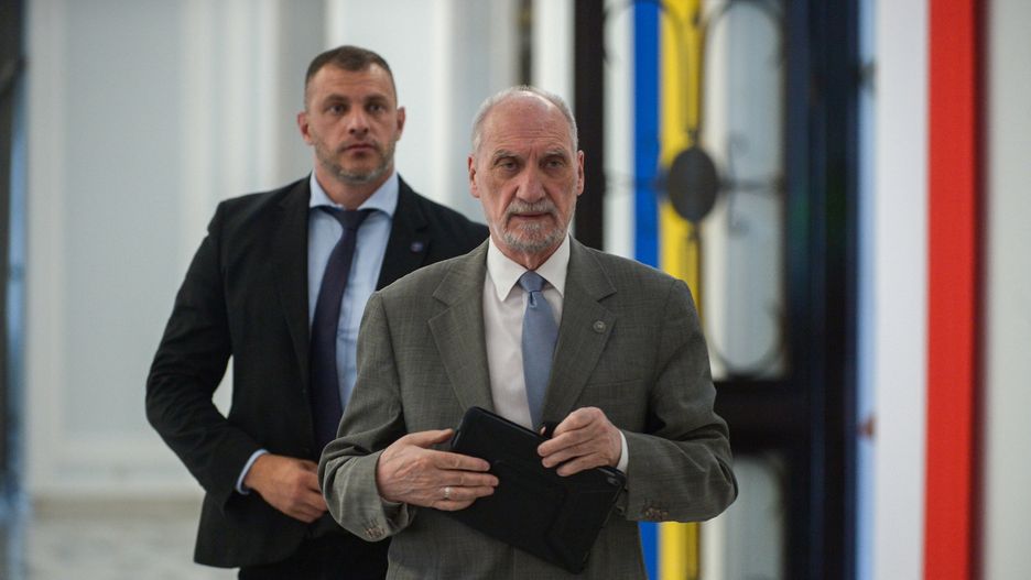 Antoni Macierewicz