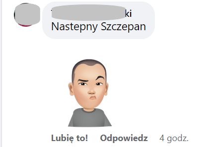 Naglica, czyli antyszczepionkowa nowomowa