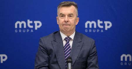 Wotum nieufności dla Wieczorka. "Wpłynął wniosek"