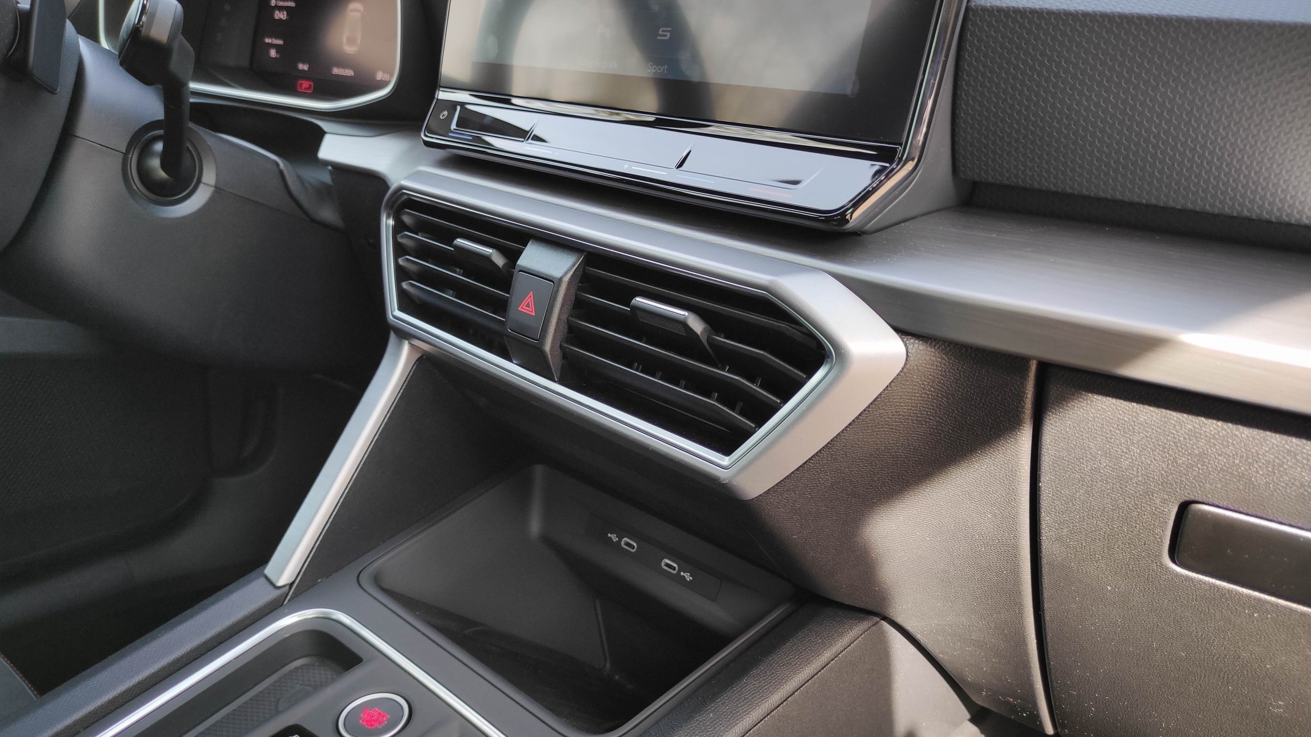 Seat Leon Sportstourer FR 1.4 e-HYBRID