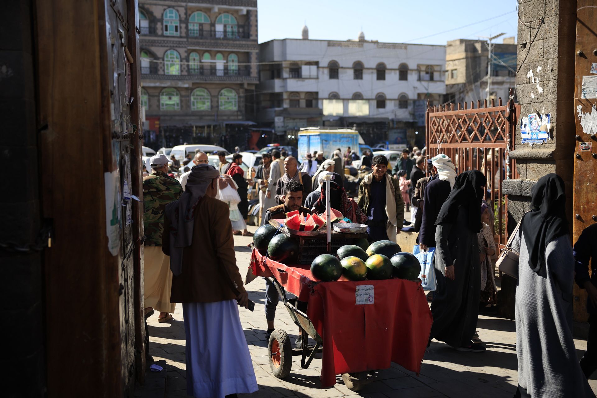 wiadomości,aktualności,WP Wiadomości Zignorowali ostrzeżenia. MSZ ma kontakt z Polakami na Sokotrze