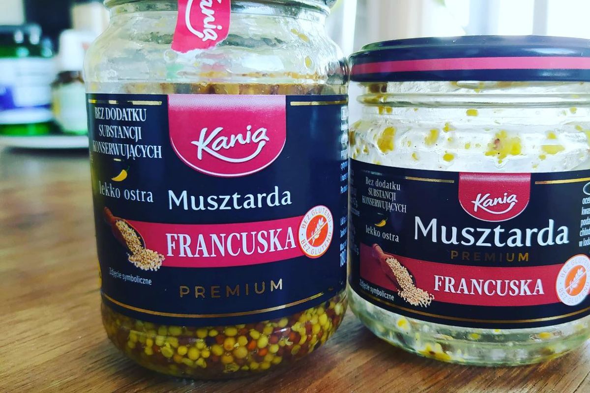Przykład downsizingu