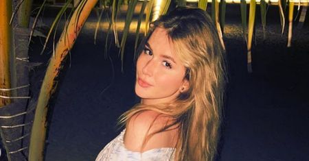26-letni ukochany Roxie Węgiel pokazał zdjęcia. Oto jej reakcja
