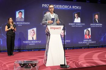 Biznesy i technologie, które zmieniają Polskę i świat. Oto nominowani do Nagrody Money.pl