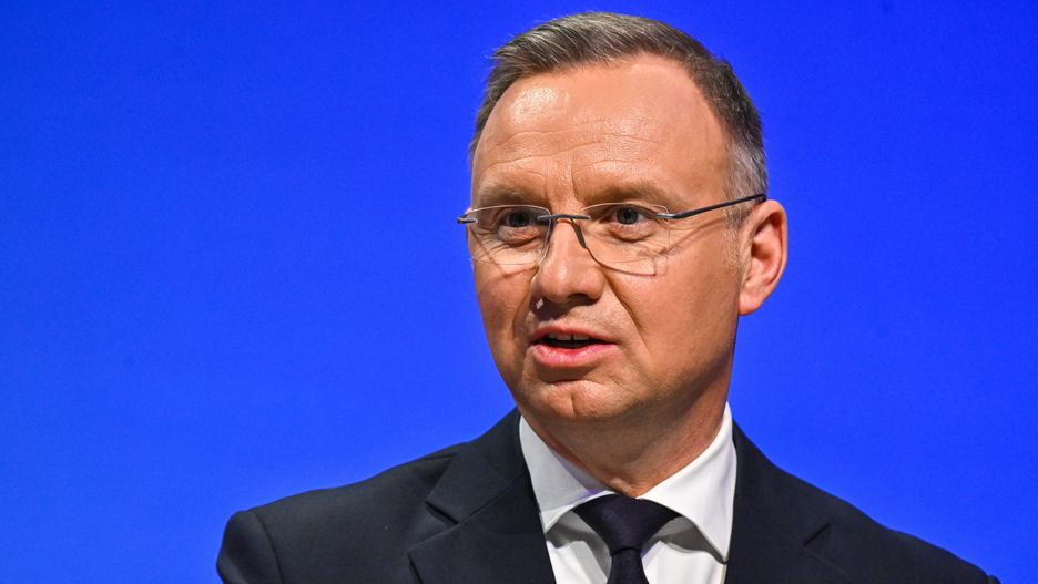 Broń jądrowa w Polsce? Tusk: Czekam na spotkanie z prezydentem