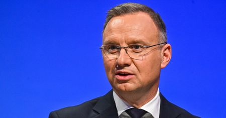 Broń jądrowa w Polsce? Tusk: Czekam na spotkanie z prezydentem