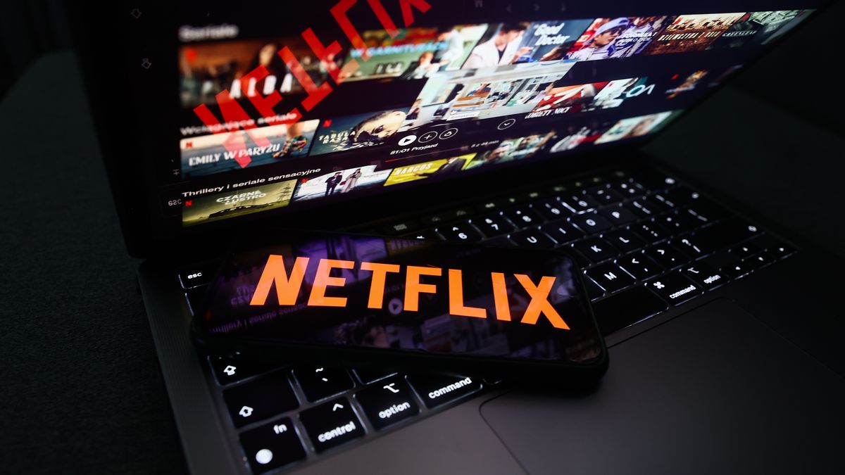 Netflix