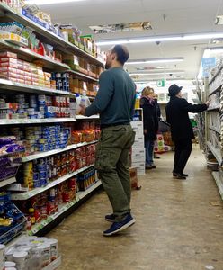 Ukraińska sieć dyskontów może wkroczyć do Polski. W ofercie tysiące produktów