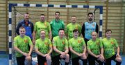 Kielce: Diecezja Kielecka rozpoczyna rywalizację w 20. Halowych Mistrzostwach Polski Księży w piłce nożnej halowej. Oni będą grać. Zobacz zdjęcia