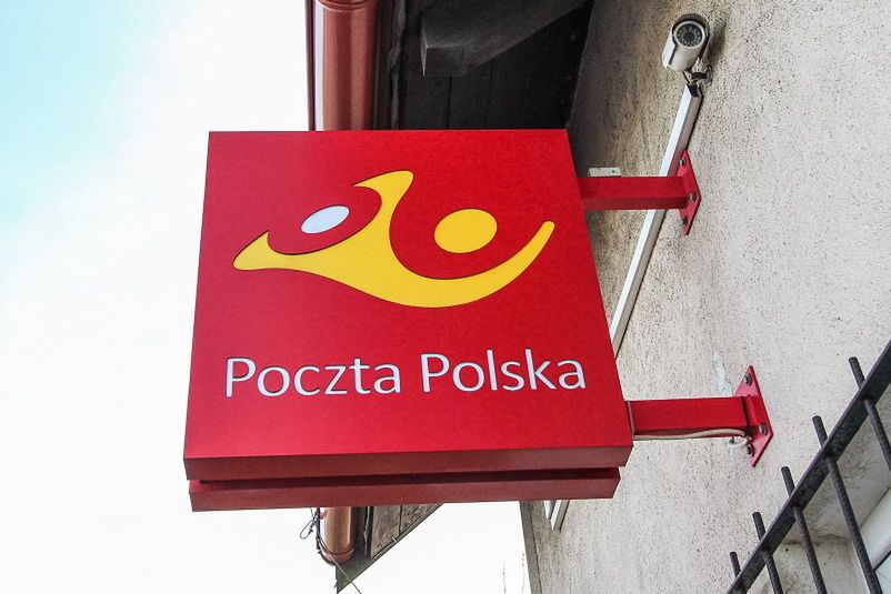 Poczta Polska