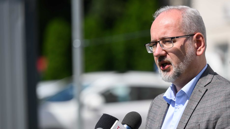 Niedzielski o kulisach dymisji. "Nie żałuję"