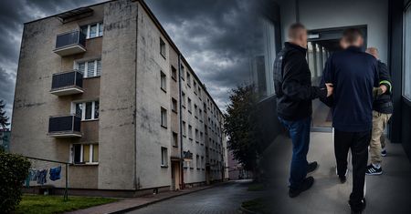 Zabójstwo w Pile sprzed 18 lat. Wnuk seniorki z zarzutem